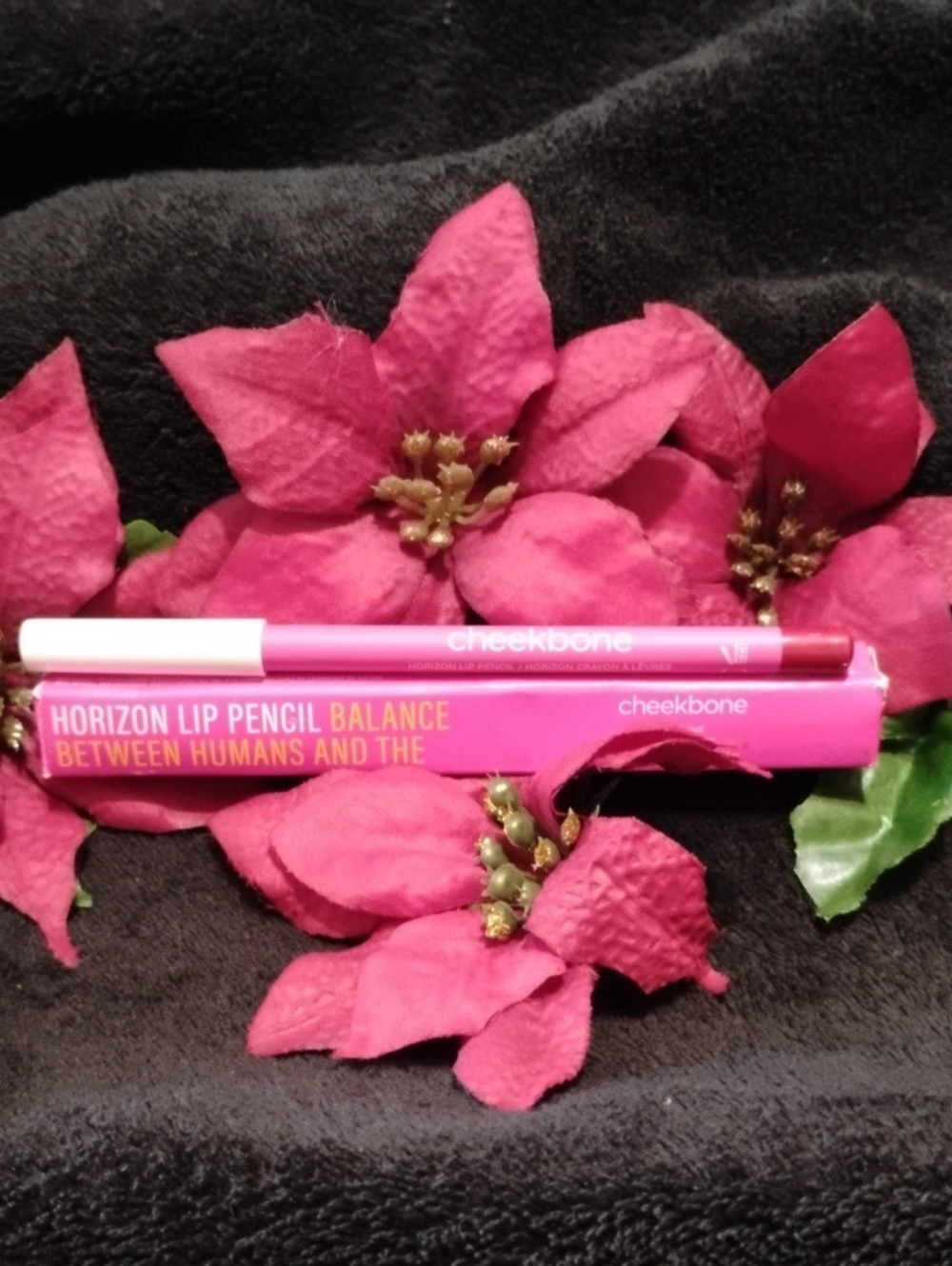 Cheekbone Lip Pencil